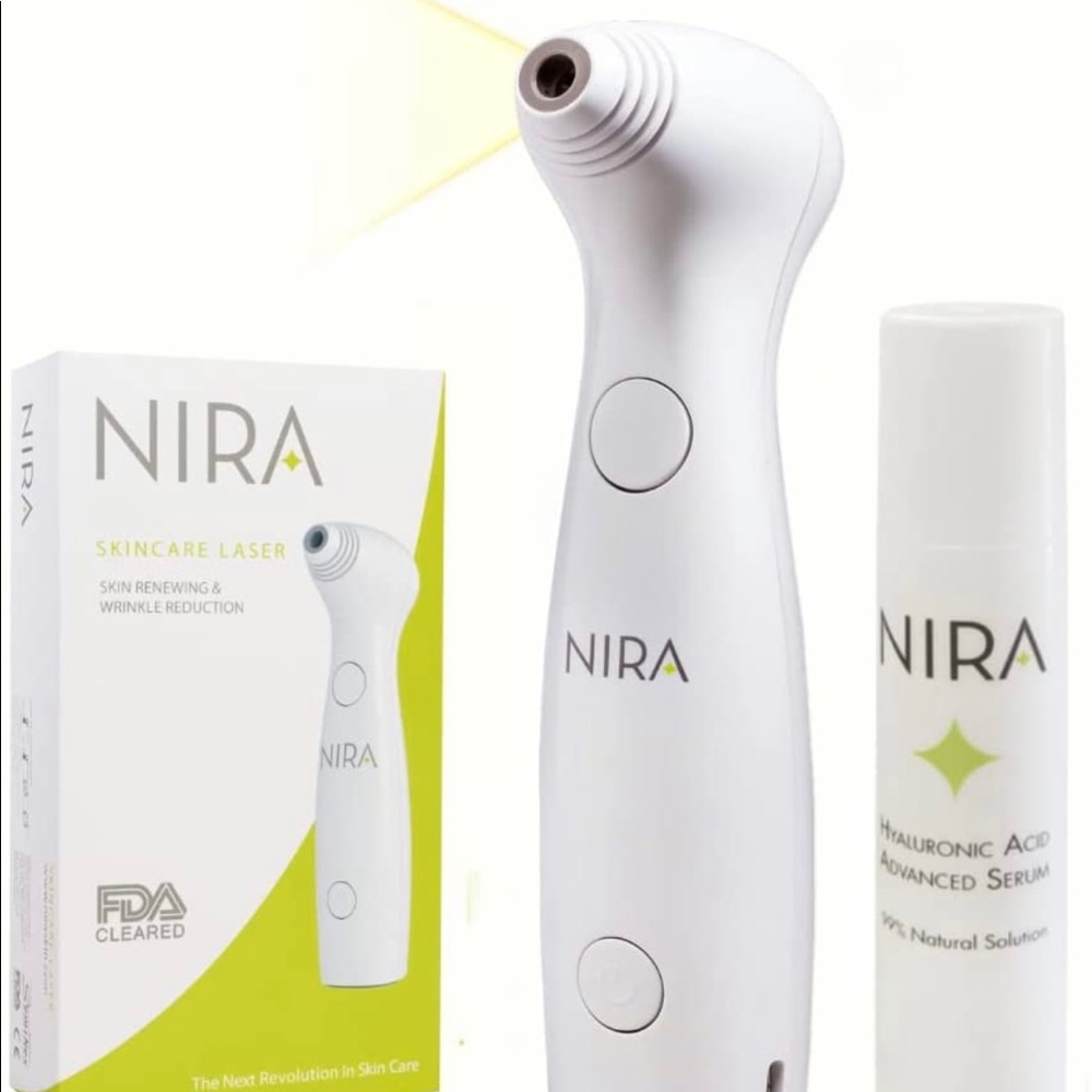 NIRA LASER. New in the box perfect Mother’s Day gift 💝 🎁